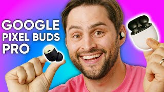 AirPods for Android people