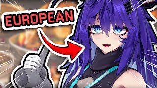 giving thanks or whatever this holiday is about.