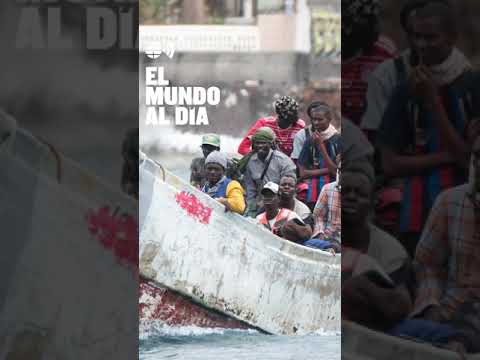 La inmigración, primer problema de los españoles #podcast #inmigración #política