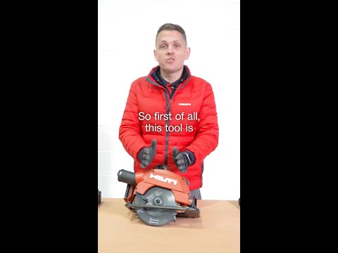 #shorts #Hilti Cordless SC 30WR-22 (v02)