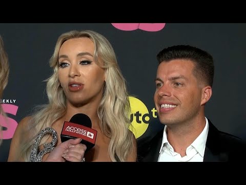 ‘90 Day Fiancé’: Yara & Jovi On Angela & Michael’s Split & Big Ed’s Engagement