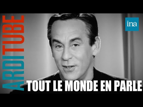 Best of : Tout Le Monde En Parle de Thierry Ardisson : Remix 03 …  | INA Arditube