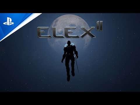 Elex II - Factions Trailer | PS5, PS4