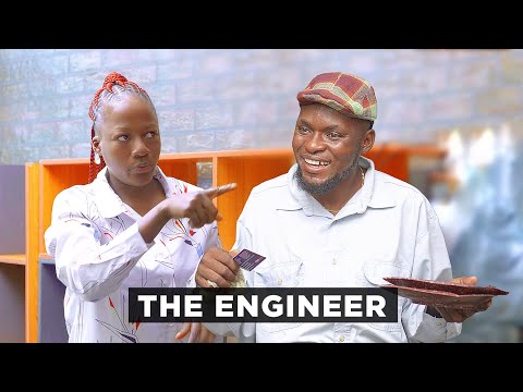 Professional Engineer -  (Mark Angel Comedy)