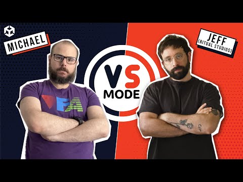 Versus Mode - A Gameshow YOU Control ft. Jeff Linville of Ritual Studios