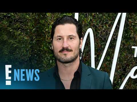 DWTS' Val Chmerkovskiy SUSPENDED After Will <strong>Smith</strong> Oscars Slap Comment | E! News