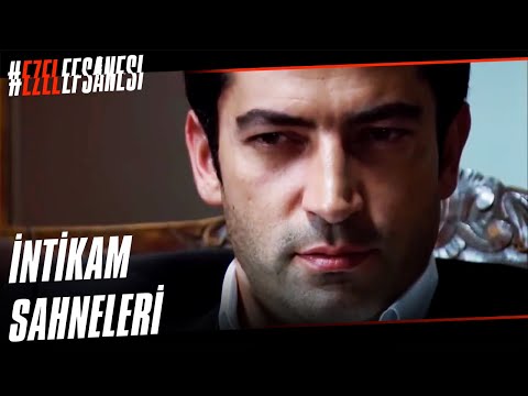 İntikam | Ezel'in Yolu - Part 1