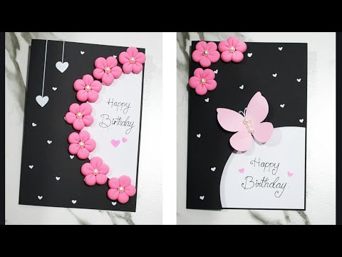 Easy&CuteBirthdaycard🩷