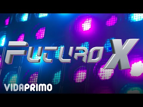 DJ Nelson - Futuro X (Official Video)