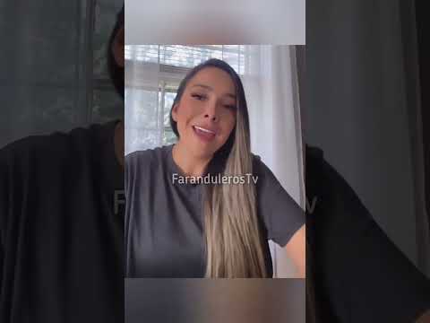 ADRIANA SANCHEZ REVELA M4F14 EN LA TV DE ECUADOR LA B0MB4