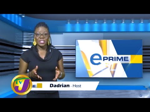 TVJ Entertainment Prime - May 15 2020