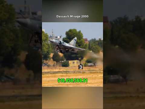 Dassault Mirage 2000