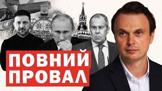 Итоги недели: удары по российским портам, скандал с Сиярто, позиция Ирана и новые требования Трампа