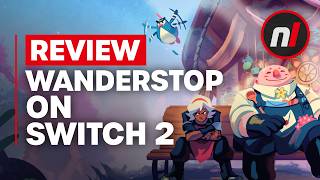 Vid�o-test sur Nintendo Switch 2