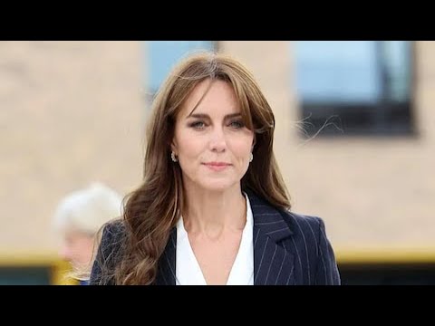 Kate Middleton : Les derniers détails sur son état de santé