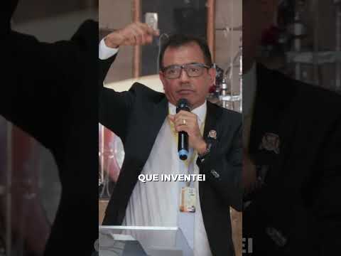 SE EU MUDAR O EVANGELHO, ME TIREM DO PÚLPITO