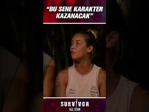 “BU SENE KARAKTER KAZANACAK!” #shorts