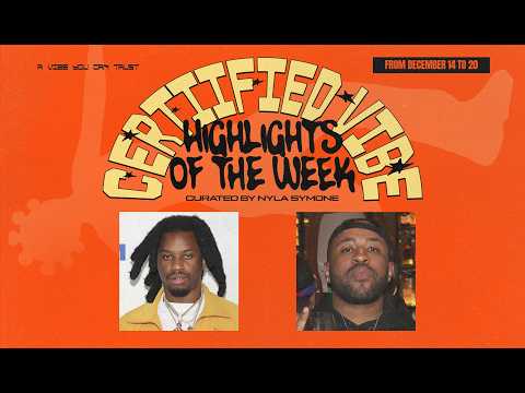 Denzel Curry Drops Collab Album 'Strictly 4 The Scythe,' Mike WiLL Made-It Drops 'STANDING O' + More