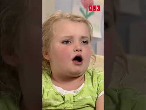 ¿Le dieron un hilo dental a Alana?