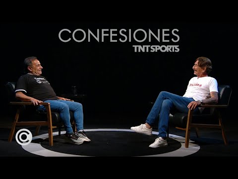 Gustavo Sapito #Coleoni y Pablo #Vicó, una charla íntima en #ConfesionesTNTSports