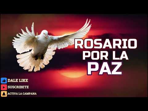 Oración de Paz