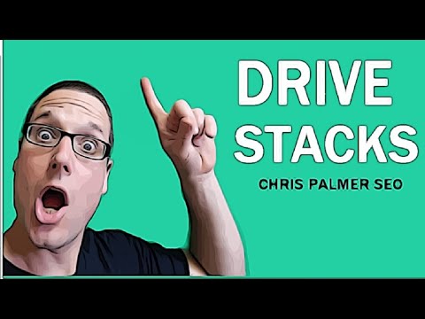 Google Stacking 2021