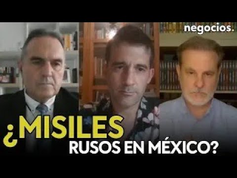 Si Rusia pone misiles en México,  es un casus belli y un enfrentamiento directo con EEUU. Pampols
