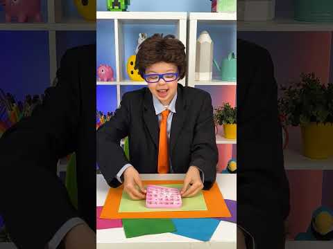 Astuce pour Dentifrice Congelé! 🧊🪥 La Façon la Plus Cool de Se Brosser les Dents! ❄️