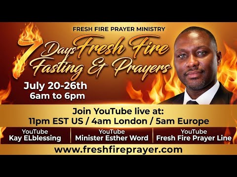 Aggressive Warfare & Deliverance Prayers ||