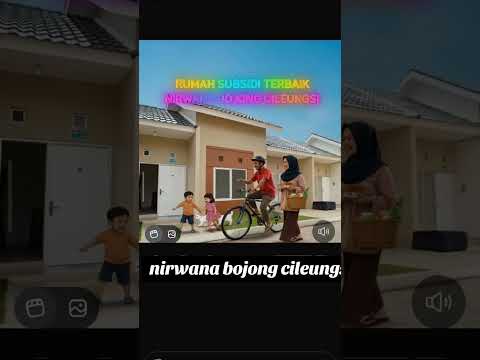 Rumah Subsidi Terbaik #rumahsubsidi #viral #shortvideo #youtubeshorts #fypシ゚viral #home #cat #kucing