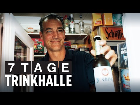 7 Tage Trinkhalle | dokus & reportagen