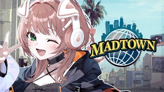 【MADTOWN】グレちゃいましたがお金稼ぎネ #7【清楚系/酢酸かのん】