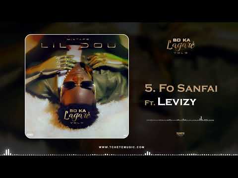 Image: 5  Lil Dou Ft  Levizy 501   Fo Sanfai (U)