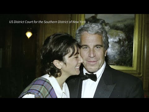 Veredicto en caso Epstein complica al príncipe Andrés: expareja es declarada culpable
