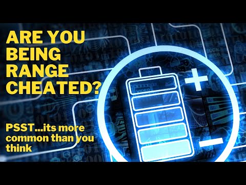 MATE X Battery Check: Are you getting range cheated?