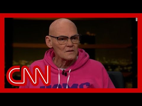 James Carville calls this a ‘bigger threat’ to US than 'Al-Qaeda’