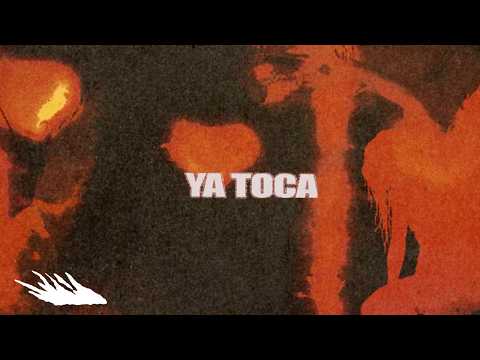 Jotaerre - YA TOCA (Visualizer) | SAINT FLAMA I