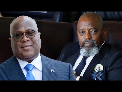 25/7/25 GRACE À FÉLIX TSHISEKEDI LE CONGOLAIS DÉCOUVRENT LA VRAIE NATIONALITÉ DE JKK 100%MUANA MBOKA