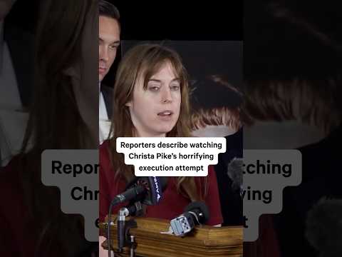 Failed Execution Shakes Tennessee