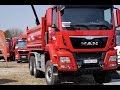 MAN Trucknology Days 2015