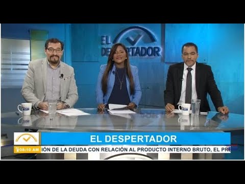 EN VIVO 18/1/2023 #ElDespertadorCompleto