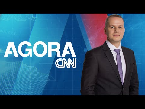 AO VIVO: AGORA CNN - NOITE | 24/11/2024