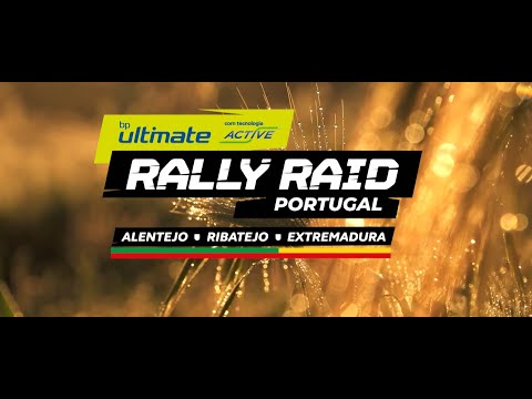 Day 2 Highlights: BP ULTIMATE RALLY RAID PORTUGAL 2024