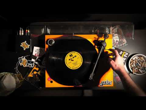 ALAN feat. Freakadadisk - Esential
