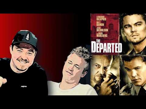 Shane Gillis | The Departed