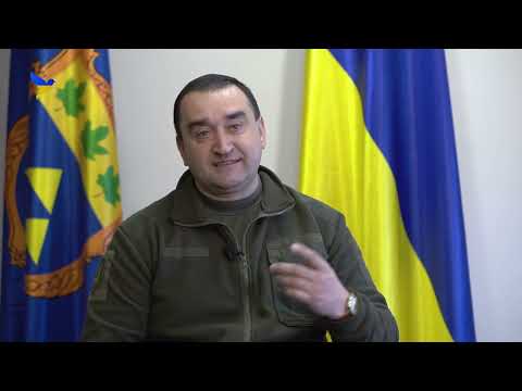 Про життя Новояворівської територіальної громади у воєнний час від очільника — Мацелюха Володимира