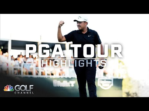 2024 Sanderson Farms Championship, Round 4 | PGA Tour Highlights | Golf Channel