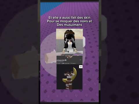 Qvlxss -Joueurs Roblox les plus détestés- // Par Ysm thumbnail