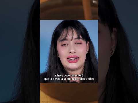 Un combini coreano en Buenos Aires?