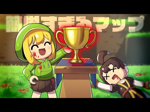 【ロブロックス】誰でもクリアできる簡単なマップに騙されないでください【ゆっくり実況】
